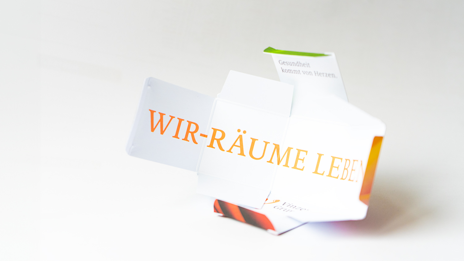 Wertegruppe des Vinzenz Pathologieverbunds Linz & Ried