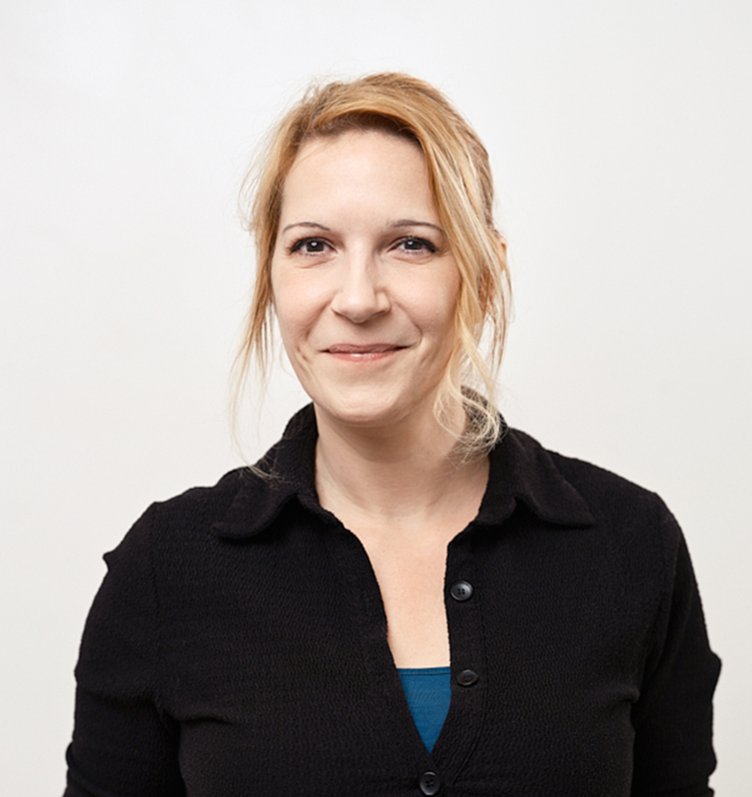 Angelika Kremser