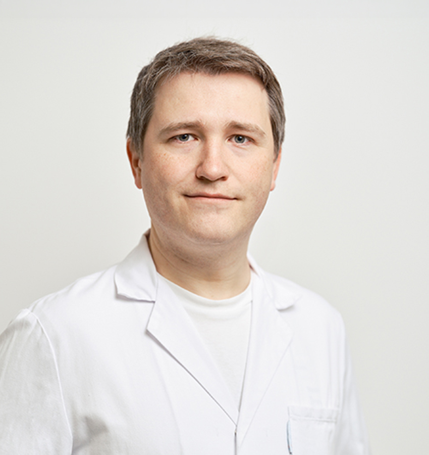 Bernhard Maierhofer, MSc