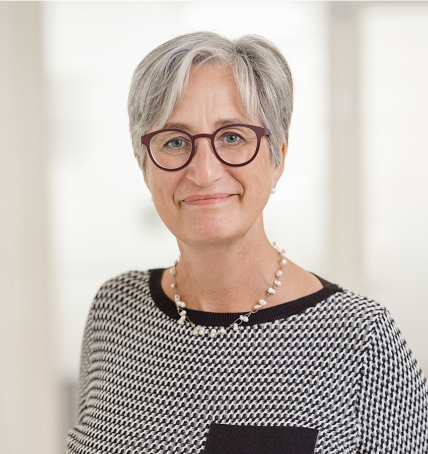 Mag.a Christa Schinko-Berger